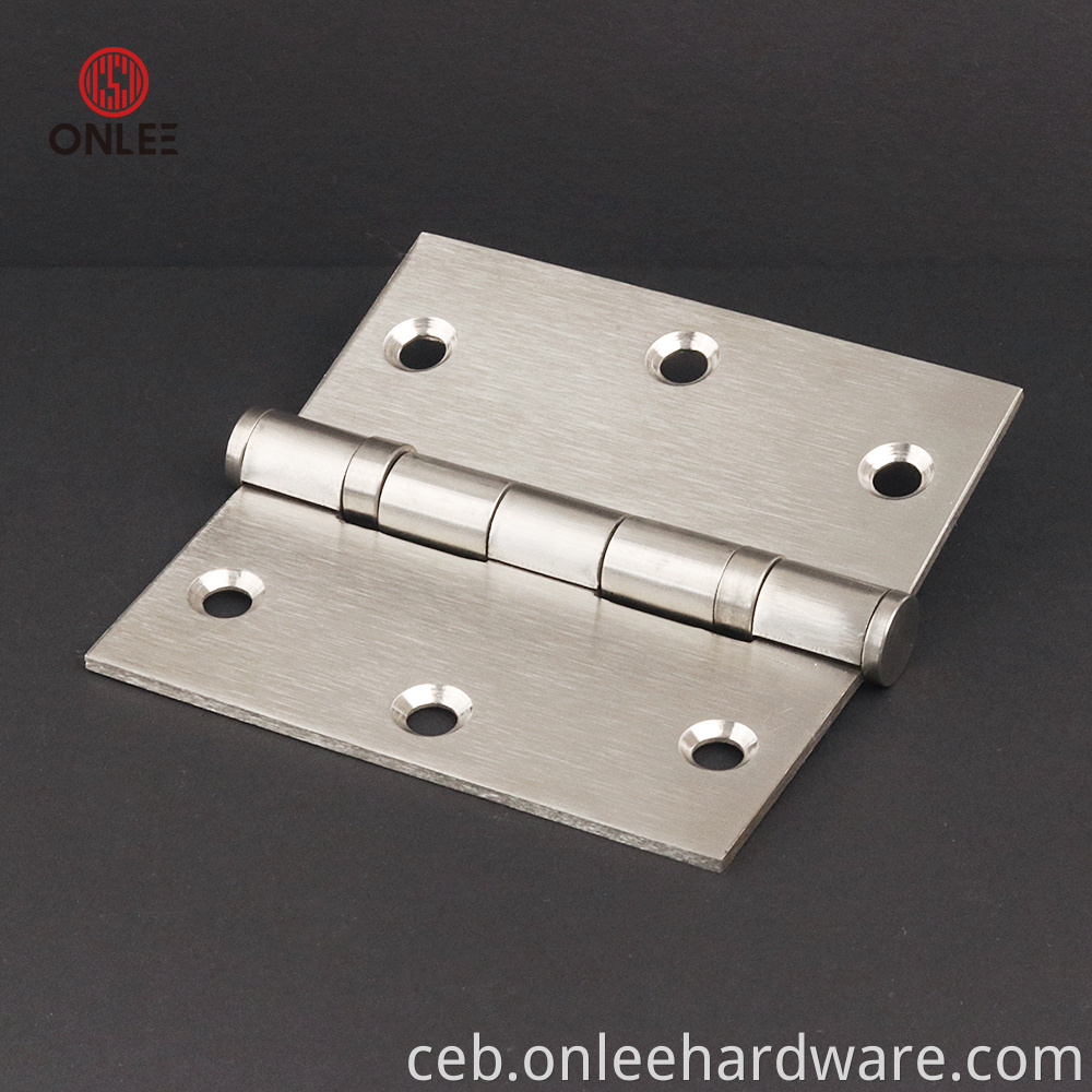 Door Hinge A